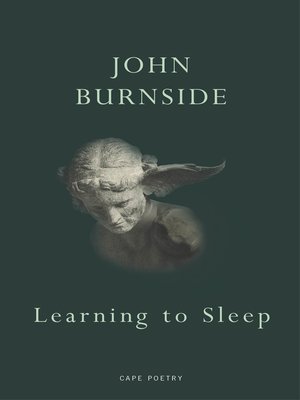 cover image of Learning to Sleep